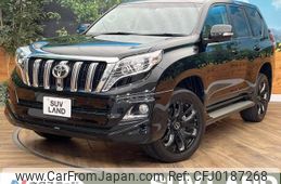 toyota land-cruiser-prado 2015 -TOYOTA--Land Cruiser Prado LDA-GDJ150W--GDJ150-0005160---TOYOTA--Land Cruiser Prado LDA-GDJ150W--GDJ150-0005160-