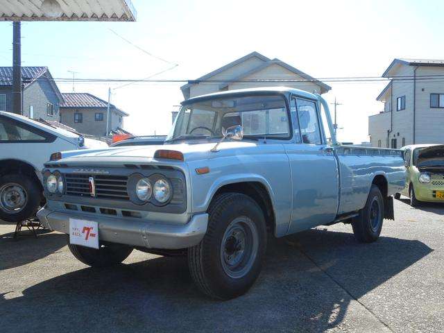 toyota stout 1974 0400285A30180215W002 image 1