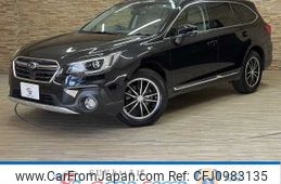 subaru outback 2018 -SUBARU--Legacy OutBack DBA-BS9--BS9-048265---SUBARU--Legacy OutBack DBA-BS9--BS9-048265-