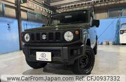 suzuki jimny 2019 quick_quick_3BA-JB64W_JB64W-128957