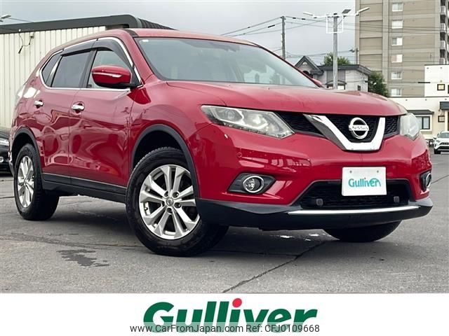 nissan x-trail 2015 -NISSAN--X-Trail DBA-NT32--NT32-502935---NISSAN--X-Trail DBA-NT32--NT32-502935- image 1