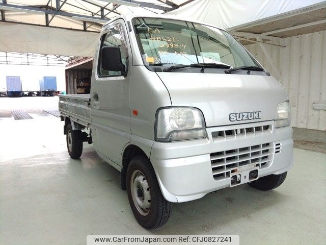 suzuki carry-truck 2000 ENHANCEAUTO_1_ea295869 image 1