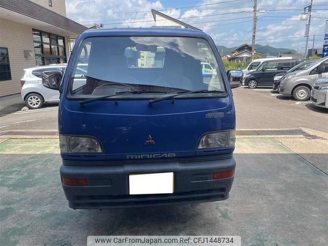 mitsubishi minicab-truck 1998 c5f87bb84d41564fc4e050000c994406 image 2