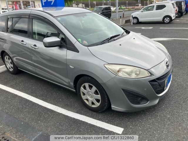 mazda premacy 2010 -MAZDA--Premacy DBA-CWEFW--CWEFW-102355---MAZDA--Premacy DBA-CWEFW--CWEFW-102355- image 2