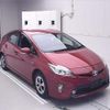 toyota prius 2012 -TOYOTA--Prius ZVW30-5522270---TOYOTA--Prius ZVW30-5522270- image 1