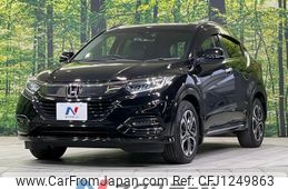 honda vezel 2019 quick_quick_RU3_RU3-1332471
