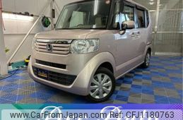 honda n-box 2014 -HONDA--N BOX DBA-JF1--JF1-1429716---HONDA--N BOX DBA-JF1--JF1-1429716-