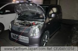 suzuki wagon-r 2009 -SUZUKI--Wagon R DBA-MH23S--MH23S-151570---SUZUKI--Wagon R DBA-MH23S--MH23S-151570-