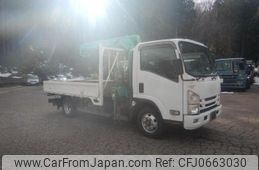 isuzu elf-truck 2016 CFJ0663030