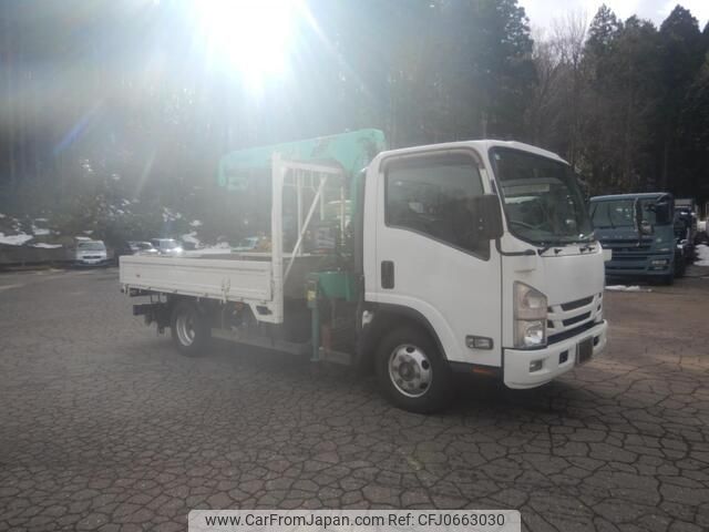 isuzu elf-truck 2016 -ISUZU--Elf TPG-NPS85AR--NPS85-7003521---ISUZU--Elf TPG-NPS85AR--NPS85-7003521- image 1