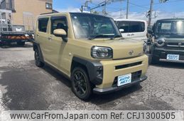daihatsu taft 2021 -DAIHATSU 【名変中 】--Taft LA910S--0017650---DAIHATSU 【名変中 】--Taft LA910S--0017650-