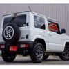 suzuki jimny 2022 -SUZUKI 【春日井 583ｾ 64】--Jimny 3BA-JB64W--JB64W-251842---SUZUKI 【春日井 583ｾ 64】--Jimny 3BA-JB64W--JB64W-251842- image 2