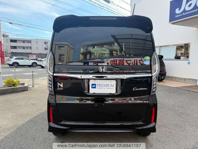 honda n-box 2019 -HONDA 【大阪 594ﾆ 358】--N BOX DBA-JF3--JF3-1197772---HONDA 【大阪 594ﾆ 358】--N BOX DBA-JF3--JF3-1197772- image 2