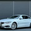 bmw 4-series 2017 -BMW--BMW 4 Series DBA-4D20--WBA4H32000BE54858---BMW--BMW 4 Series DBA-4D20--WBA4H32000BE54858- image 1