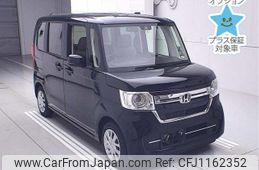 honda n-box 2022 -HONDA--N BOX JF3-5160228---HONDA--N BOX JF3-5160228-