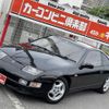 nissan fairlady-z 1991 quick_quick_E-GCZ32_GCZ32-523134 image 2