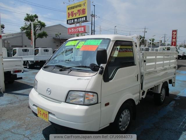 mazda bongo-truck 2019 GOO_NET_EXCHANGE_0500956A30240708W001 image 1