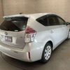 toyota prius-α 2015 -TOYOTA--Prius α ZVW41W--3391226---TOYOTA--Prius α ZVW41W--3391226- image 2