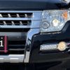 mitsubishi pajero 2016 CFJ1542771 image 71