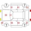 lexus nx 2019 -LEXUS--Lexus NX DAA-AYZ10--AYZ10-1027405---LEXUS--Lexus NX DAA-AYZ10--AYZ10-1027405- image 2
