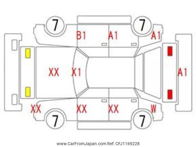 lexus nx 2019 -LEXUS--Lexus NX DAA-AYZ10--AYZ10-1027405---LEXUS--Lexus NX DAA-AYZ10--AYZ10-1027405- image 2