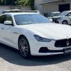 maserati ghibli 2016 -MASERATI 【名変中 】--Maserati Ghibli MG30B--01171084---MASERATI 【名変中 】--Maserati Ghibli MG30B--01171084- image 1