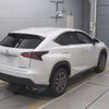 lexus nx 2016 -LEXUS 【浜松 336ﾏ 227】--Lexus NX DBA-AGZ10--AGZ10-1012348---LEXUS 【浜松 336ﾏ 227】--Lexus NX DBA-AGZ10--AGZ10-1012348- image 2