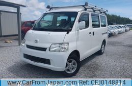 toyota liteace-van 2018 -TOYOTA--Liteace VAN S402M--0077041---TOYOTA--Liteace VAN S402M--0077041-