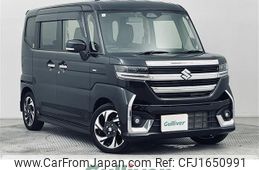suzuki spacia 2024 CFJ1650991
