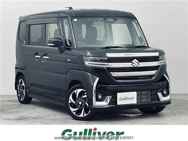 suzuki spacia 2024 CFJ1650991 image 1
