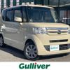 honda n-box 2015 -HONDA--N BOX DBA-JF1--JF1-1625065---HONDA--N BOX DBA-JF1--JF1-1625065- image 1