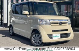 honda n-box 2015 -HONDA--N BOX DBA-JF1--JF1-1625065---HONDA--N BOX DBA-JF1--JF1-1625065-