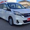 nissan serena 2017 -NISSAN--Serena DAA-GC27--GC27-013552---NISSAN--Serena DAA-GC27--GC27-013552- image 18