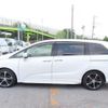 honda odyssey 2015 quick_quick_DBA-RC1_RC1-1113561 image 16