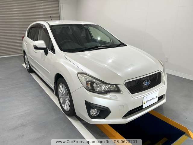 subaru impreza-sports 2013 CMATCH_U00047608337 image 1