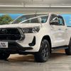 toyota hilux 2021 -TOYOTA--Hilux 3DF-GUN125--GUN125-3927933---TOYOTA--Hilux 3DF-GUN125--GUN125-3927933- image 20