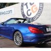 mercedes-benz sl-class 2017 -MERCEDES-BENZ--Benz SL DBA-231466--WDD2314662F052169---MERCEDES-BENZ--Benz SL DBA-231466--WDD2314662F052169- image 14