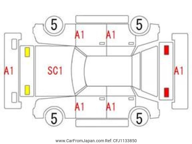 mazda cx-5 2018 -MAZDA--CX-5 6BA-KFEP--KFEP-204629---MAZDA--CX-5 6BA-KFEP--KFEP-204629- image 2