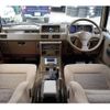 mitsubishi pajero 1989 GOO_JP_700080374330220816001 image 23