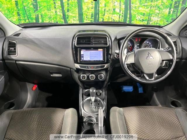 mitsubishi rvr 2015 -MITSUBISHI--RVR DBA-GA4W--GA4W-0501161---MITSUBISHI--RVR DBA-GA4W--GA4W-0501161- image 2