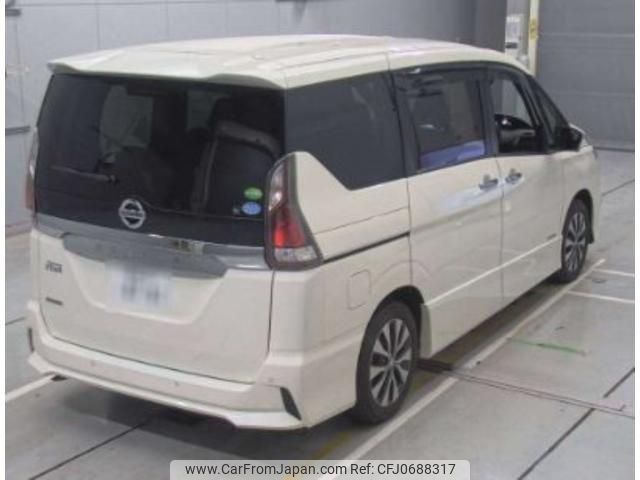 nissan serena 2019 quick_quick_DAA-GFC27_150881 image 2