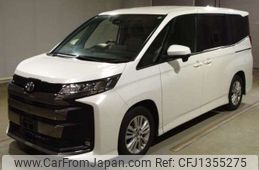 toyota noah 2023 CFJ1355275