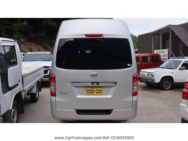 nissan nv350-caravan-wagon 2015 quick_quick_CBA-KS4E26_KS4E26-000908 image 2