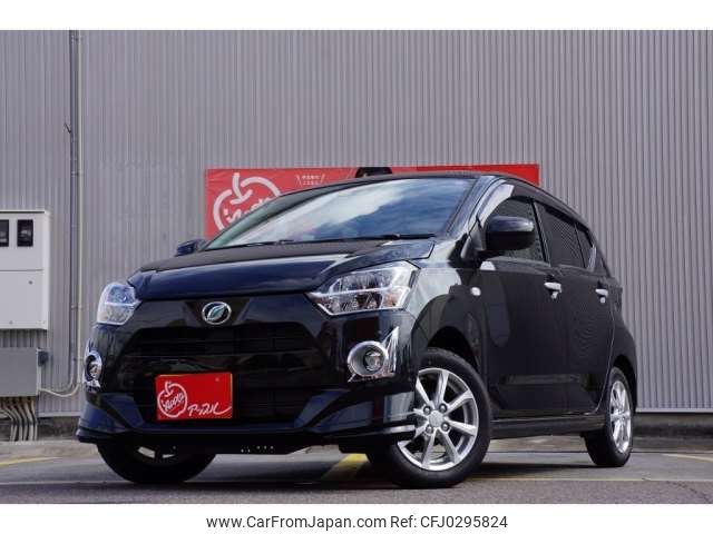 daihatsu mira-e-s 2023 -DAIHATSU 【春日井 580ｹ7245】--Mira e:s 5BA-LA350S--LA350S-0385568---DAIHATSU 【春日井 580ｹ7245】--Mira e:s 5BA-LA350S--LA350S-0385568- image 1