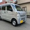 nissan clipper-van 2024 -NISSAN 【大阪 480ﾜ5169】--Clipper Van 5BD-DR17V--DR17V-658052---NISSAN 【大阪 480ﾜ5169】--Clipper Van 5BD-DR17V--DR17V-658052- image 5