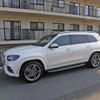 mercedes-benz gls-class 2020 quick_quick_3DA-167923_WDC1679232A136218 image 12