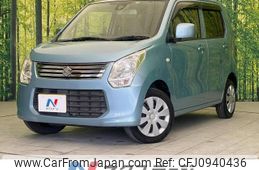 suzuki wagon-r 2014 -SUZUKI--Wagon R DBA-MH34S--MH34S-312012---SUZUKI--Wagon R DBA-MH34S--MH34S-312012-