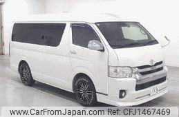toyota hiace-wagon 2018 CFJ1467469