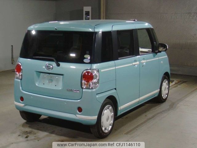 daihatsu move-canbus 2021 -DAIHATSU 【Ｎｏ後日 】--Move Canbus LA800S-0249024---DAIHATSU 【Ｎｏ後日 】--Move Canbus LA800S-0249024- image 2