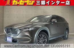 mazda cx-8 2021 -MAZDA--CX-8 6BA-KG5P--KG5P-251227---MAZDA--CX-8 6BA-KG5P--KG5P-251227-